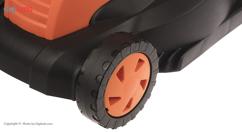 چمن زن برقی دوو مدل DLM1400E