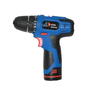 دریل پیچ گوشتی شارژی دیزل مدل DSCD02