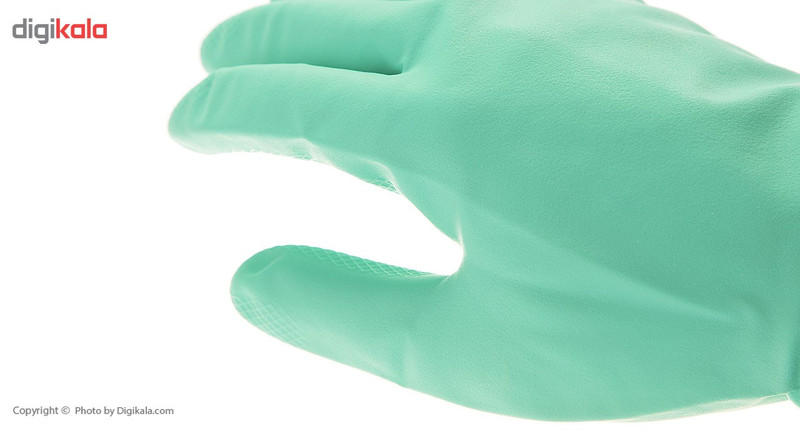 دستکش ایمنی کمگارد مدل NF1813