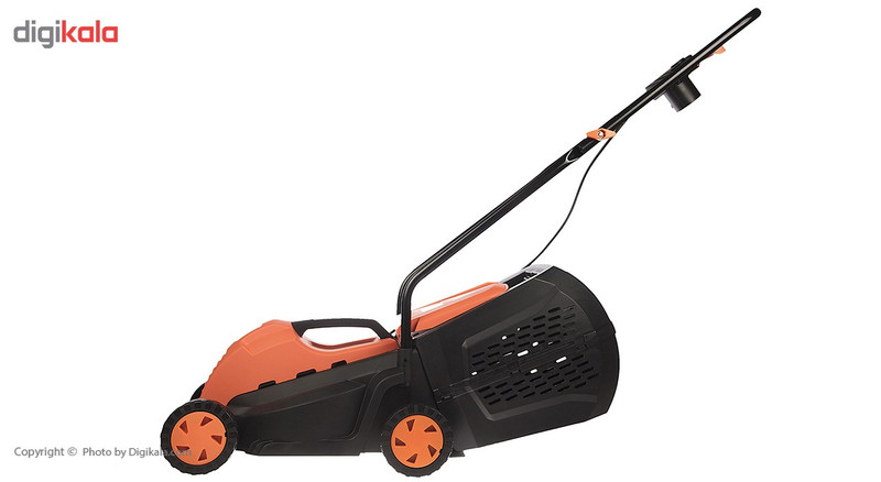 چمن زن برقی دوو مدل DLM1400E