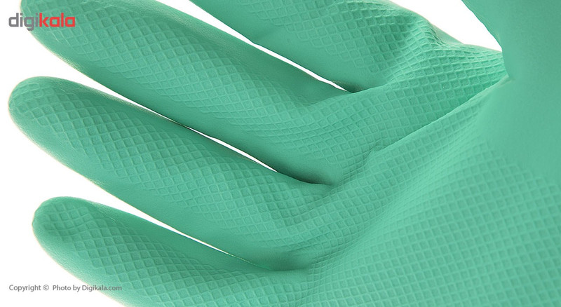 دستکش ایمنی کمگارد مدل NF1813