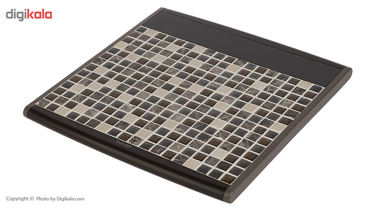ترازو دیجیتال بیورر مدل PS891 ترازو دیجیتال بیورر مدل PS891