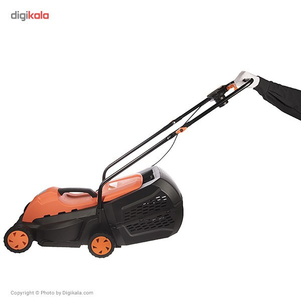 چمن زن برقی دوو مدل DLM1400E