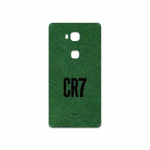 MAHOOT GL-CR7 Cover Sticker for Honor 5X