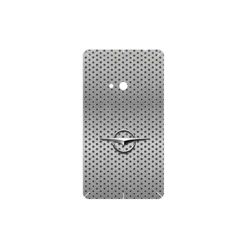 برچسب پوششی ماهوت مدل Haima مناسب برای گوشی موبایل نوکیا Lumia 625