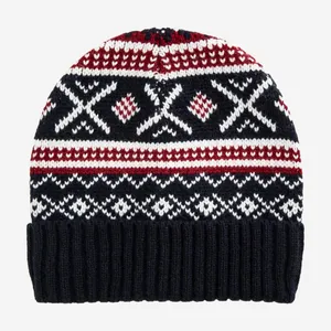 کلاه بافتنی مدل اکریلیک کد KOT 292