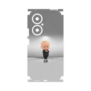 MAHOOT The Boss Baby-FullSkin Cover Sticker for Huawei Nova 11i