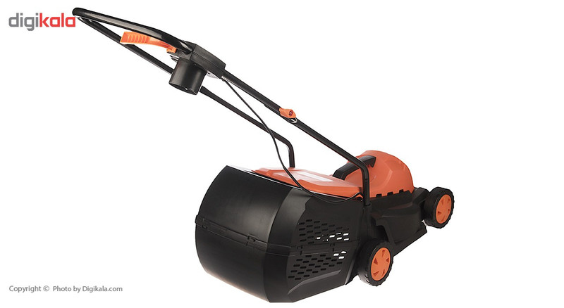 چمن زن برقی دوو مدل DLM1400E