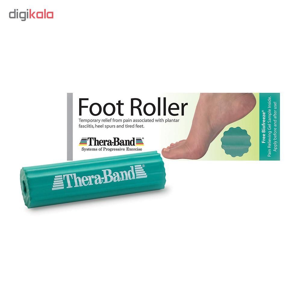 رول ماساژ پا تراباند مدل Rolo Plantar  -  - 2