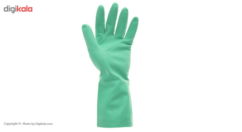 دستکش ایمنی کمگارد مدل NF1813