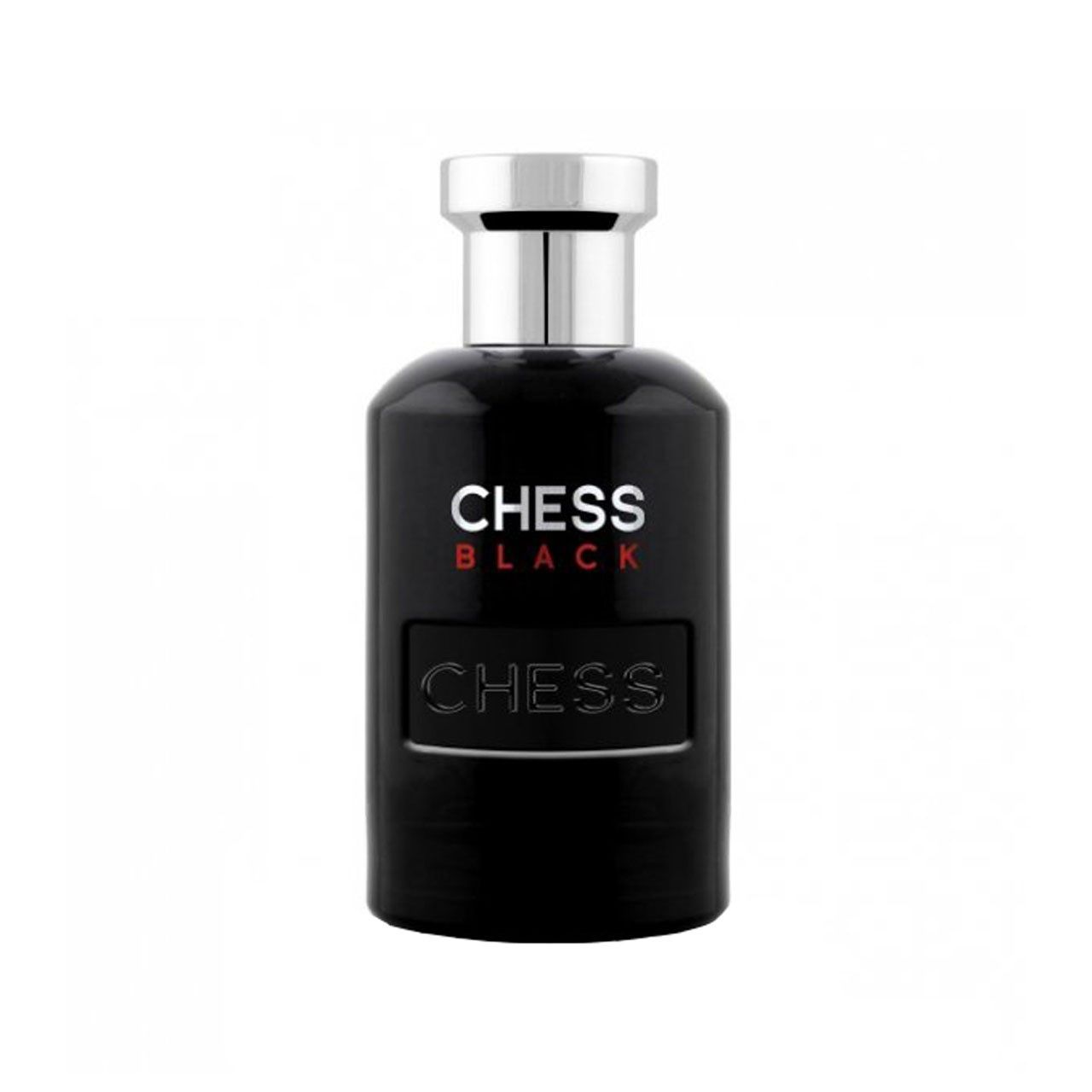 ادو تویلت مردانه اس پی پی سی مدل Chess Black حجم 100ml -  - 1