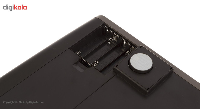 ترازو دیجیتال بیورر مدل PS891 ترازو دیجیتال بیورر مدل PS891