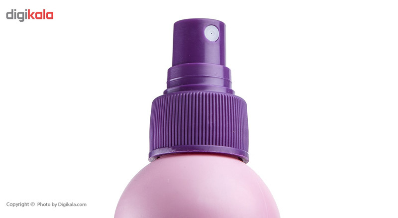 اسپری ضد آفتاب کودک سی گل مدل Pink Spf50 حجم 250 میلی لیتر