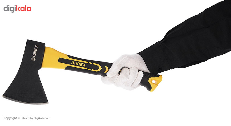 تبر وینکس وزن 1.2 کیلوگرم