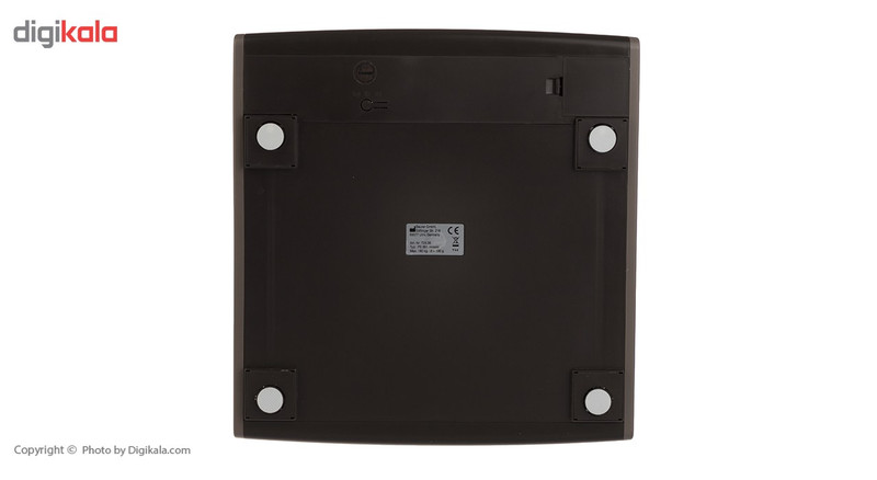 ترازو دیجیتال بیورر مدل PS891 ترازو دیجیتال بیورر مدل PS891