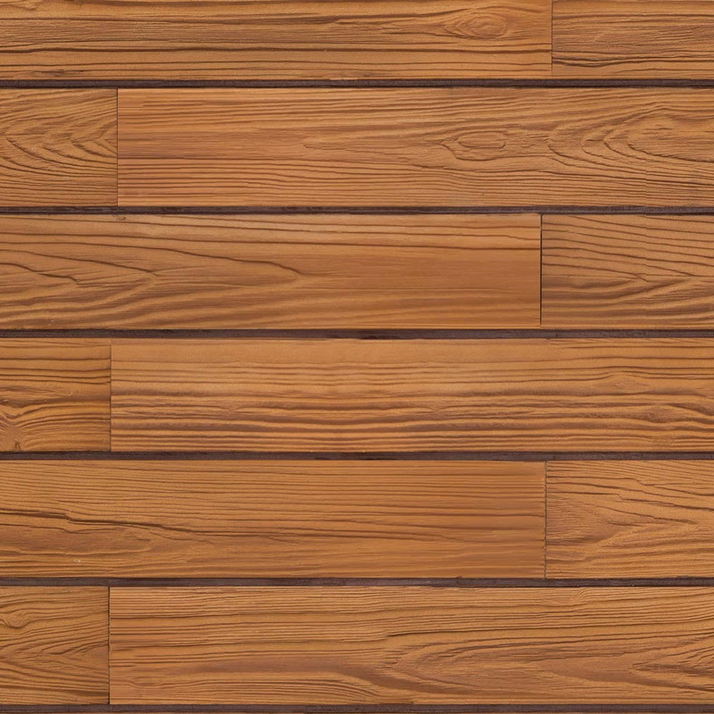 پوشش سنگ مصنوعی دیوار صدراستون مدل Thermo Wood