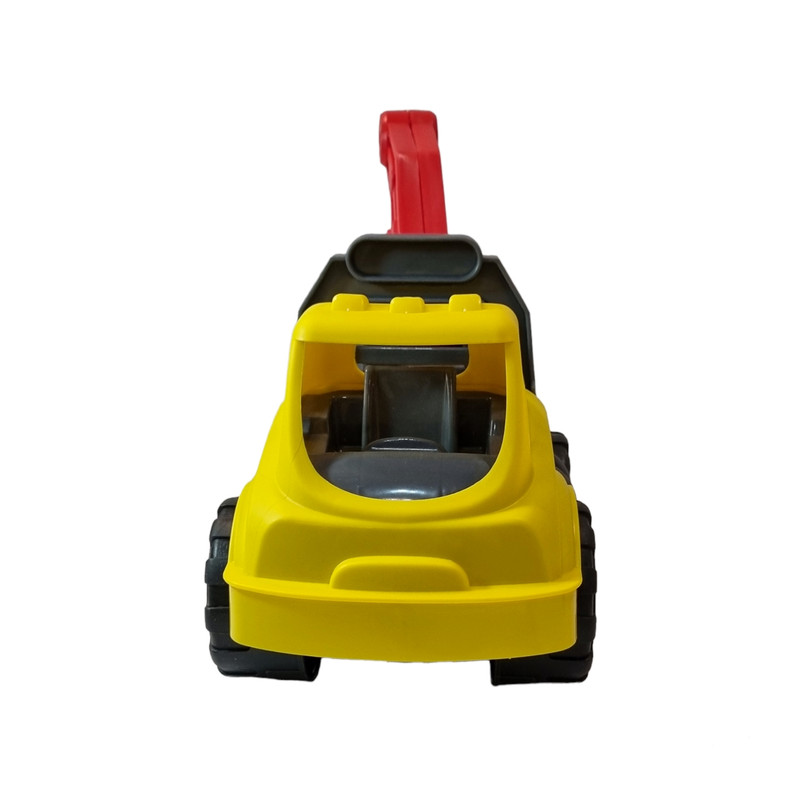 ماشین بازی مدل جرثقیل کیوان K1-9