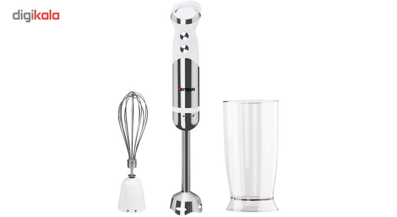 گوشت کوب برقی بایترون مدل BMR-7540