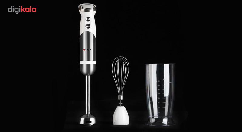 گوشت کوب برقی بایترون مدل BMR-7540