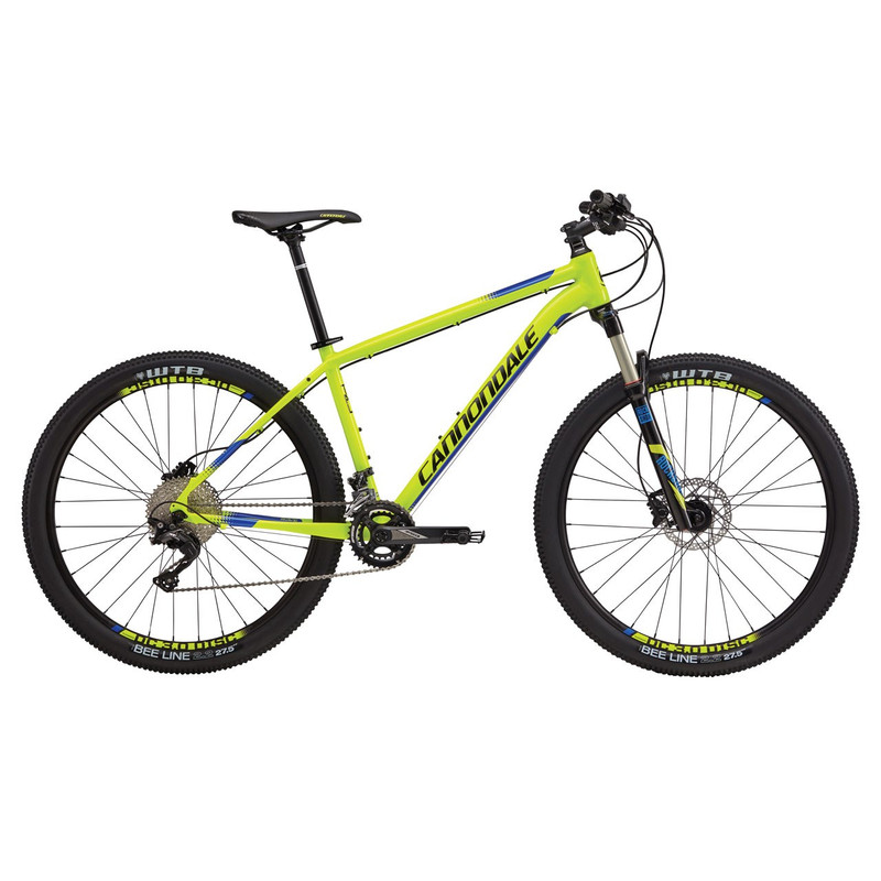 دوچرخه کوهستان کنندال مدل Trail Alloy 1 سایز 29