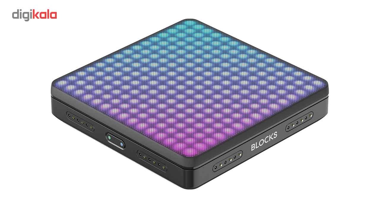 لایت پد کنترلر رولی مدل Lightpad Block