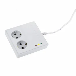 Part Electric PE904 Power Strip With Surge Protector