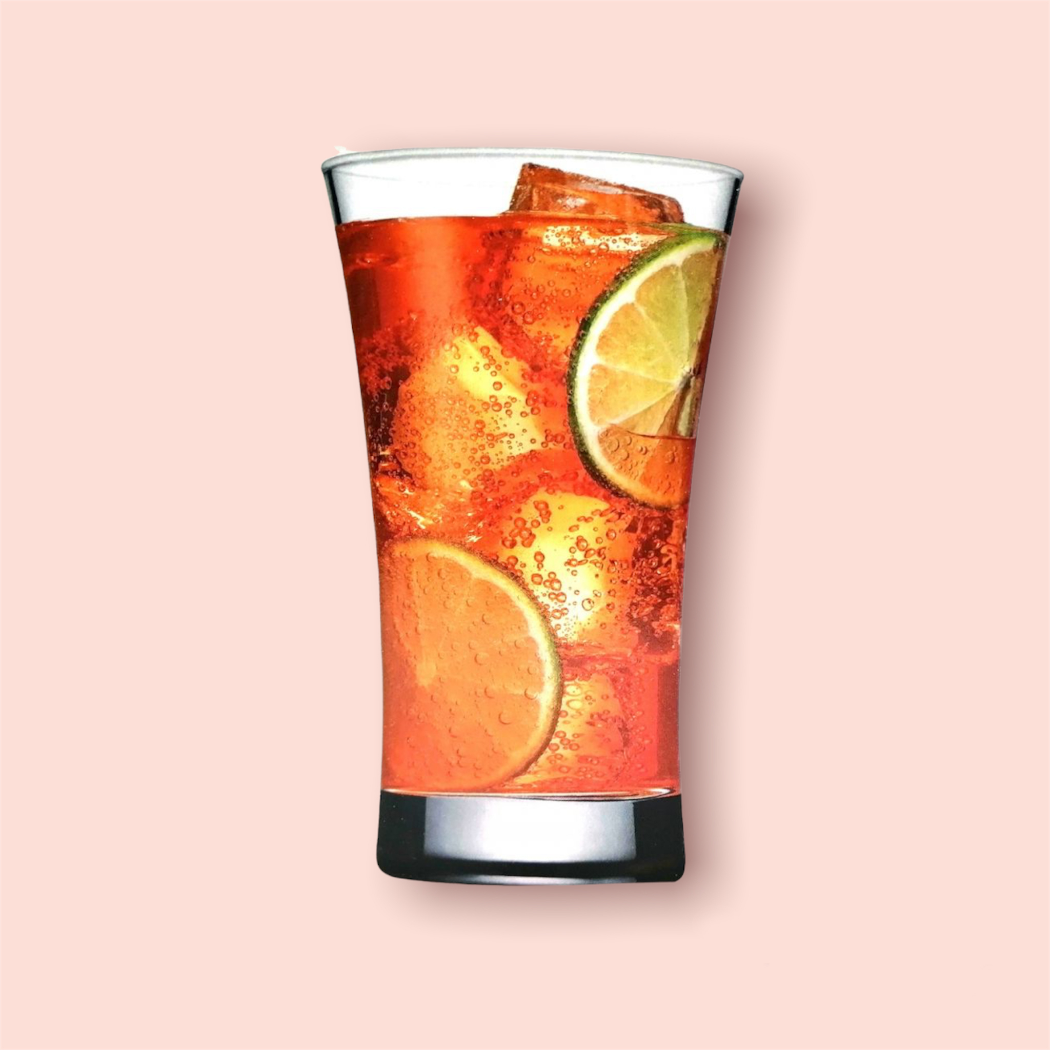 لیوان پاشاباغچه مدل Azur کد 420055 بسته 3 عددی