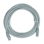 کابل شبکه Cat5E دی-لینک مدل NCB-5EUGRYR1