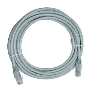 کابل شبکه Cat5E دی-لینک مدل NCB-5EUGRYR1