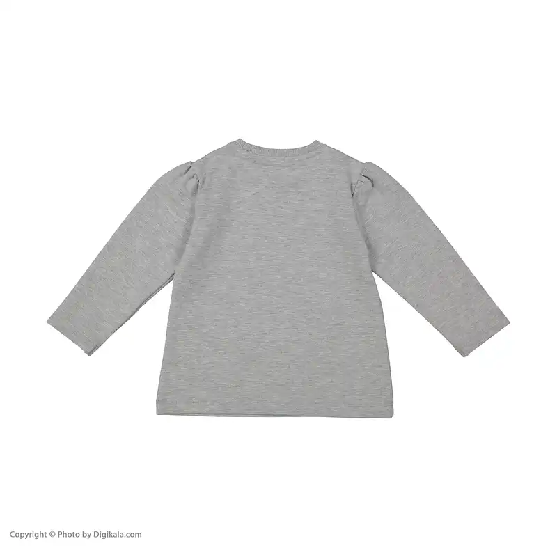 ست تی شرت و شلوار دخترانه مادر مدل 0070-22