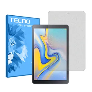 Tecno HyMTT model matte screen protector suitable for Samsung Galaxy Tab A 10.5 2018 SM-T590 tablet