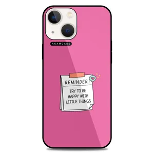 AKAM AMC-WA13-PINK-21 Cover For Apple iPhone 13