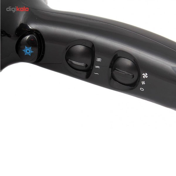 سشوار رمینگتون مدل D5210