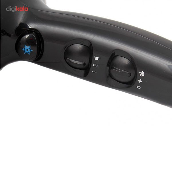 سشوار رمینگتون مدل D5210