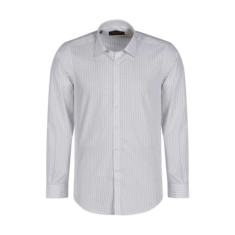 پیراهن مردانه کیکی رایکی مدل MBB02880-305