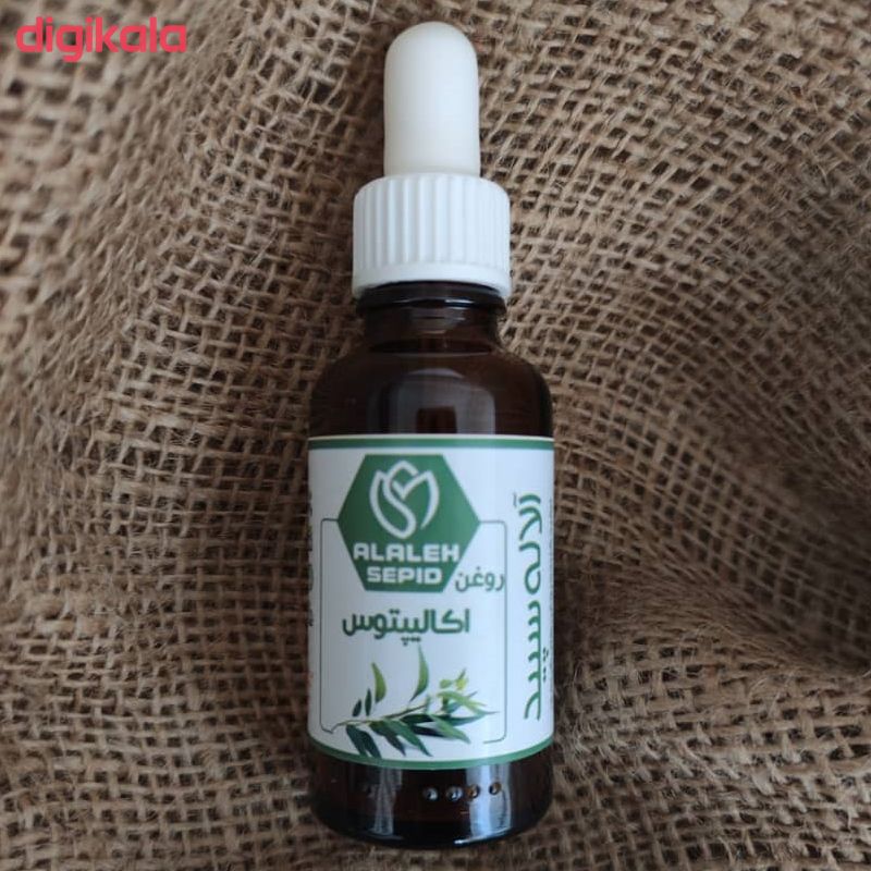 روغن اکالیپتوس - 30 میلی لیتر main 1 1