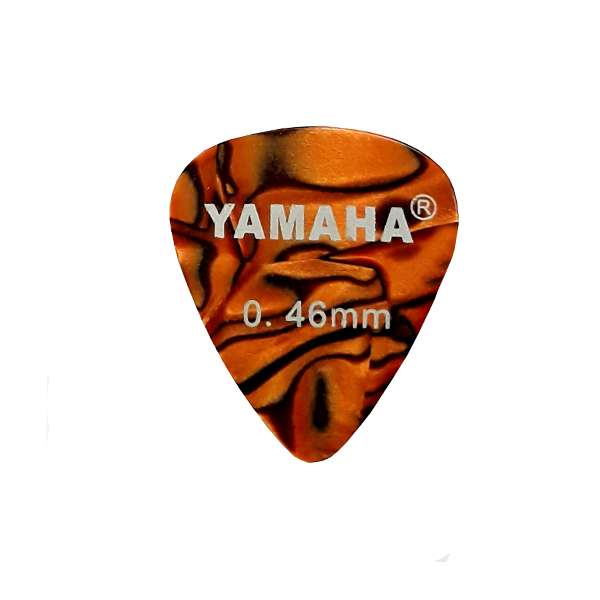 پیک گیتار یاماها مدل 0.71