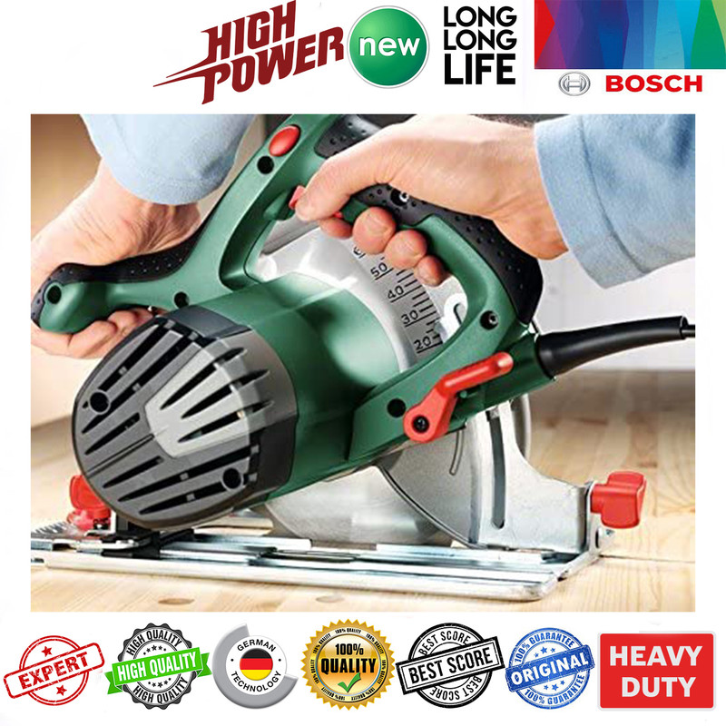 اره دیسکی بوش مدل PKS 66 A + 2 Extra اره دیسکی بوش مدل PKS 66 A + 2 Extra