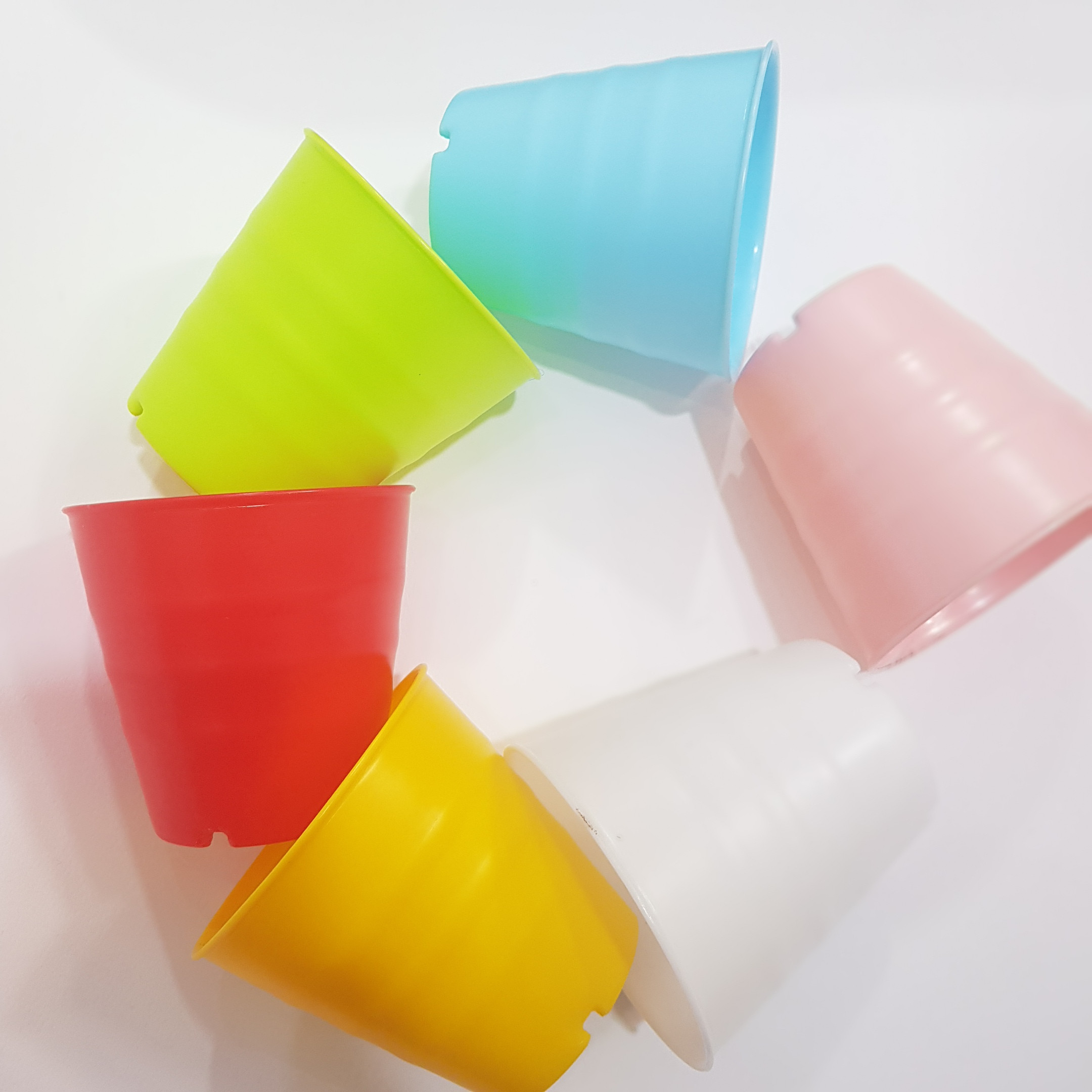 گلدان مدل 109