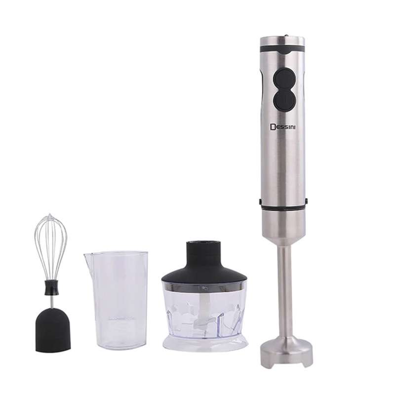 گوشت کوب برقی چندکاره 1000 وات دسینی مدل 6722