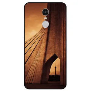 Megafone Freedom 1901 Cover For Xiaomi Redmi Note 4x
