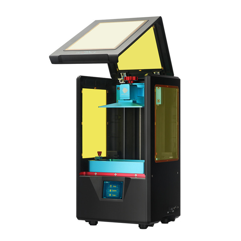 پرینتر سه بعدی آنیکیوبیک مدل Photon 1
