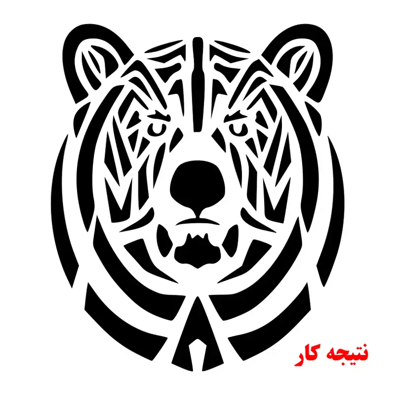 شابلون کد SP309-2