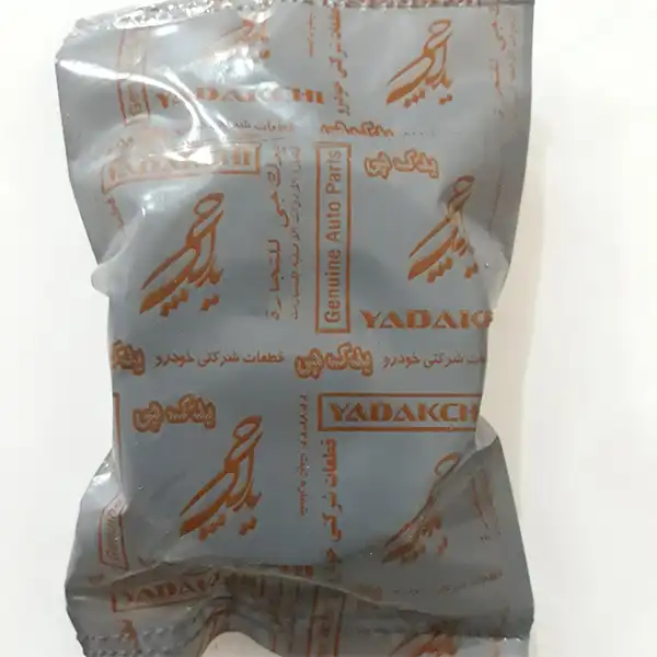 واشر لاستیکی دهنه هواکش یدک چی کد 90465 مناسب برای تیبا