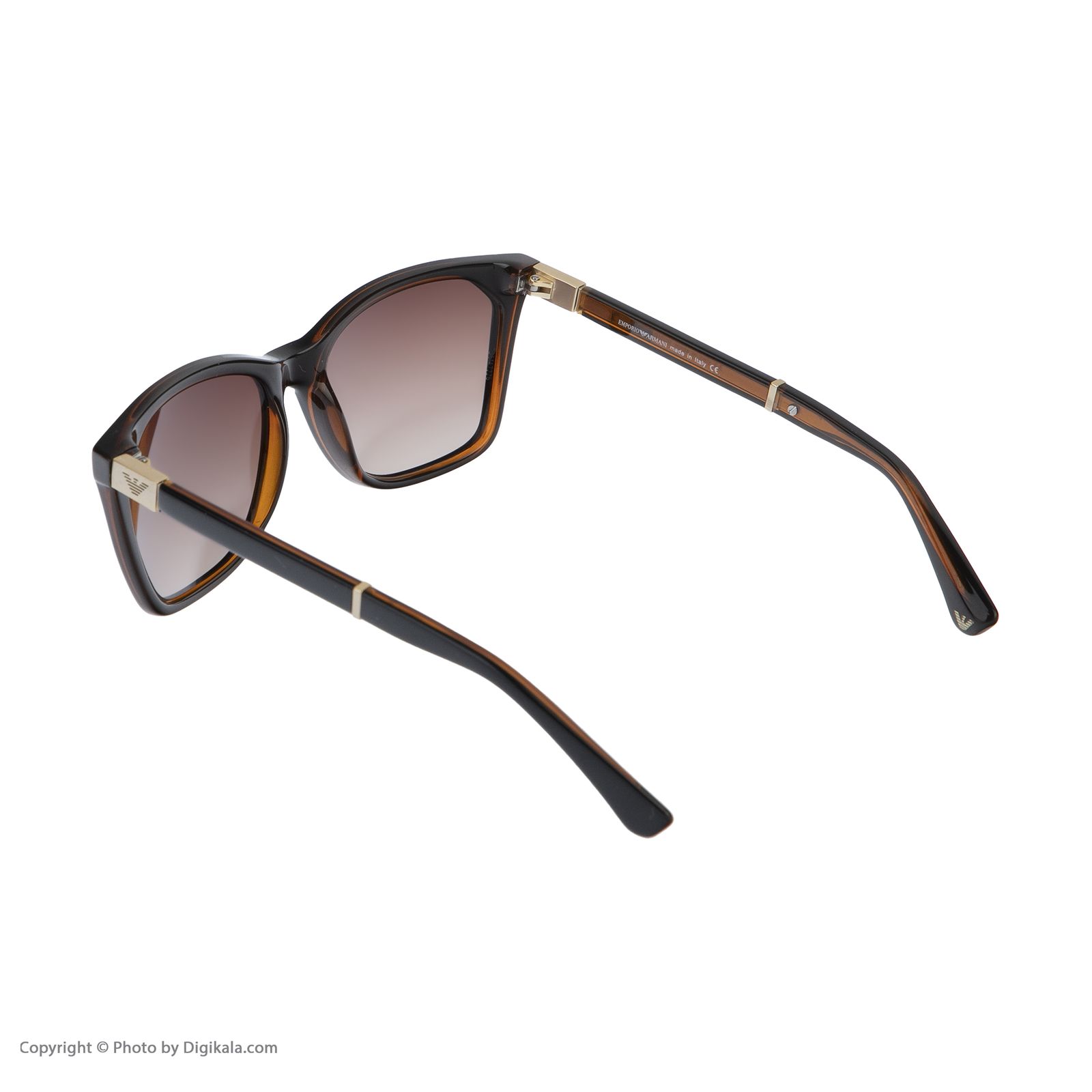عینک آفتابی امپریو آرمانی مدل 4075 -  - 3