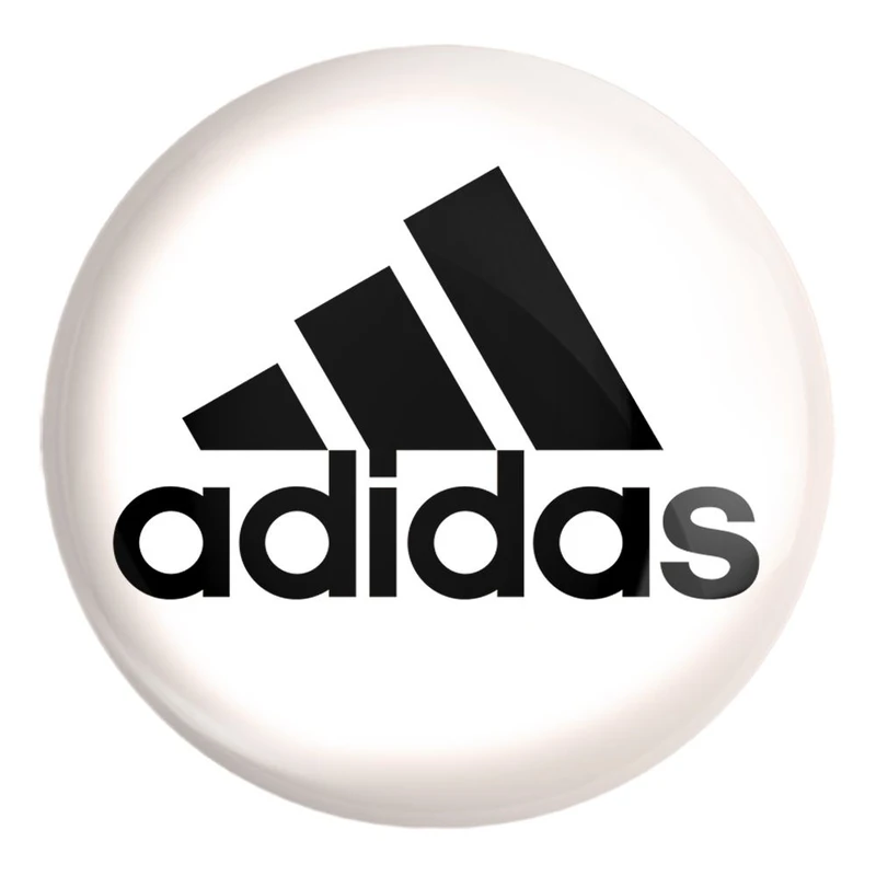 پیکسل خندالو طرح آدیداس Adidas کد 23478 مدل بزرگ