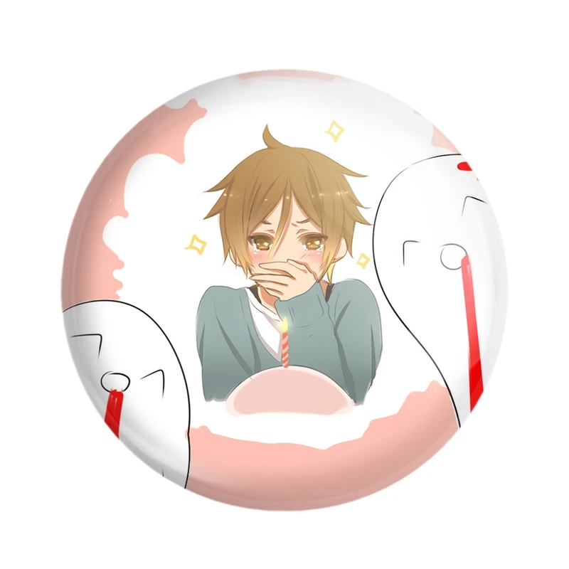 مگنت خندالو مدل موچیزو انیمه فروشگاه تاماکو کد 24300