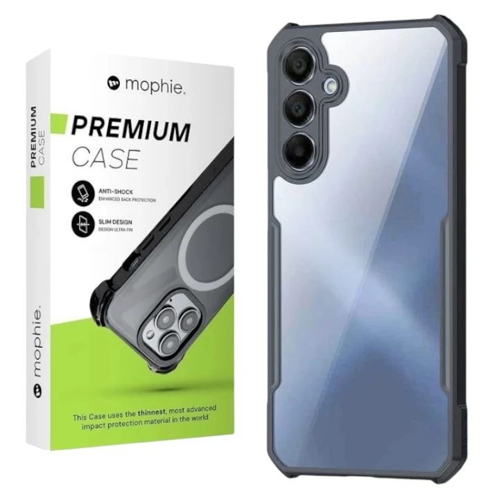 کاور موفی مدل S25FE_XUND02 مناسب برای گوشی موبایل سامسونگ Galaxy S25 FE