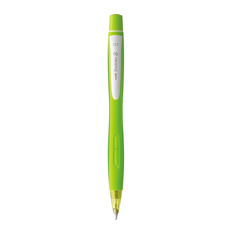 مداد نوکی 0.7 میلی متری یونی بال مدل کلاجدار کد M228