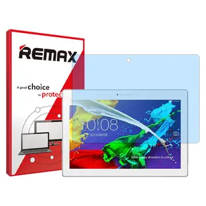 Remax HyBLU model anti-blue ray screen protector suitable for Lenovo Tab 2 A10-70L tablet